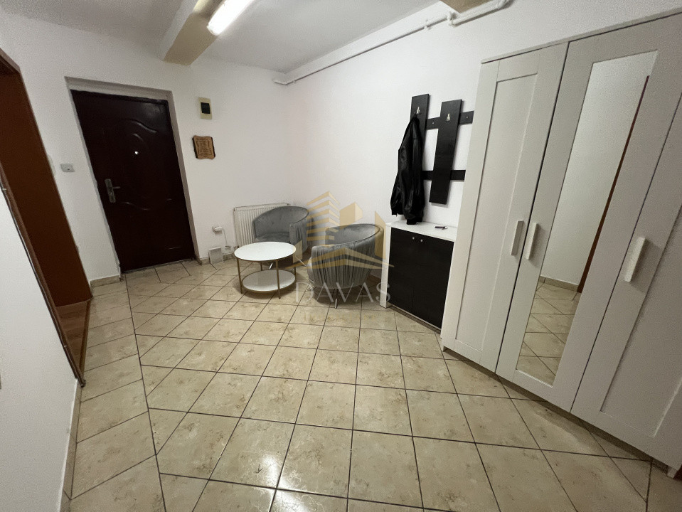 Apartament cu 2 camere - Confort sporit | Bloc mic | 2 locuri de parcare incluse