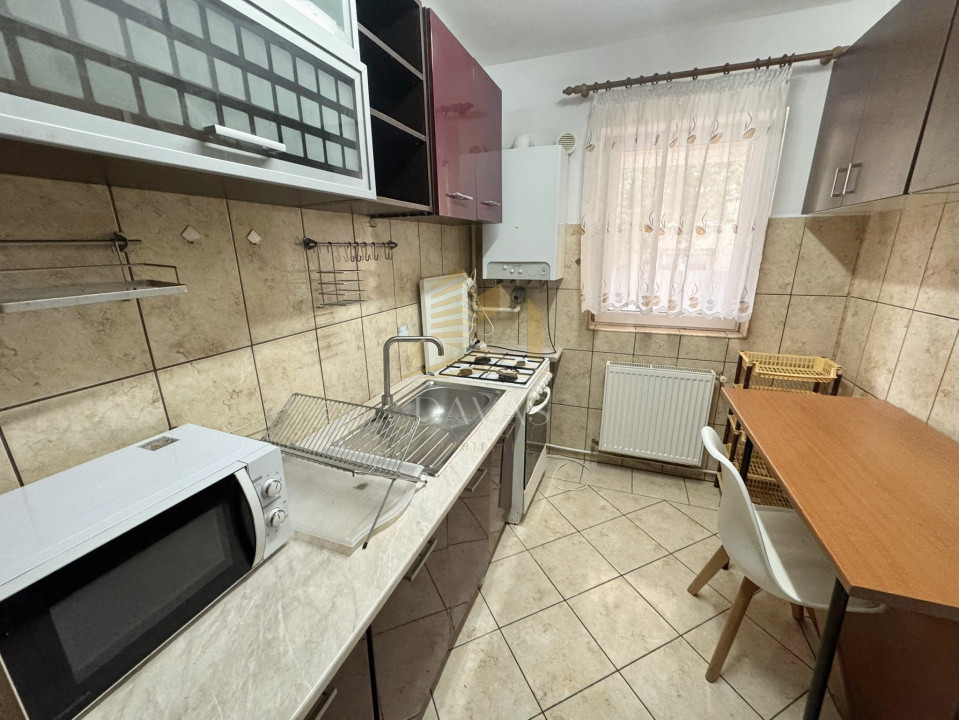 Apartament cu 2 camere - Confort sporit | Bloc mic | 2 locuri de parcare incluse