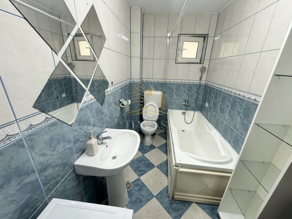 Apartament cu 2 camere - Confort sporit | Bloc mic | 2 locuri de parcare incluse