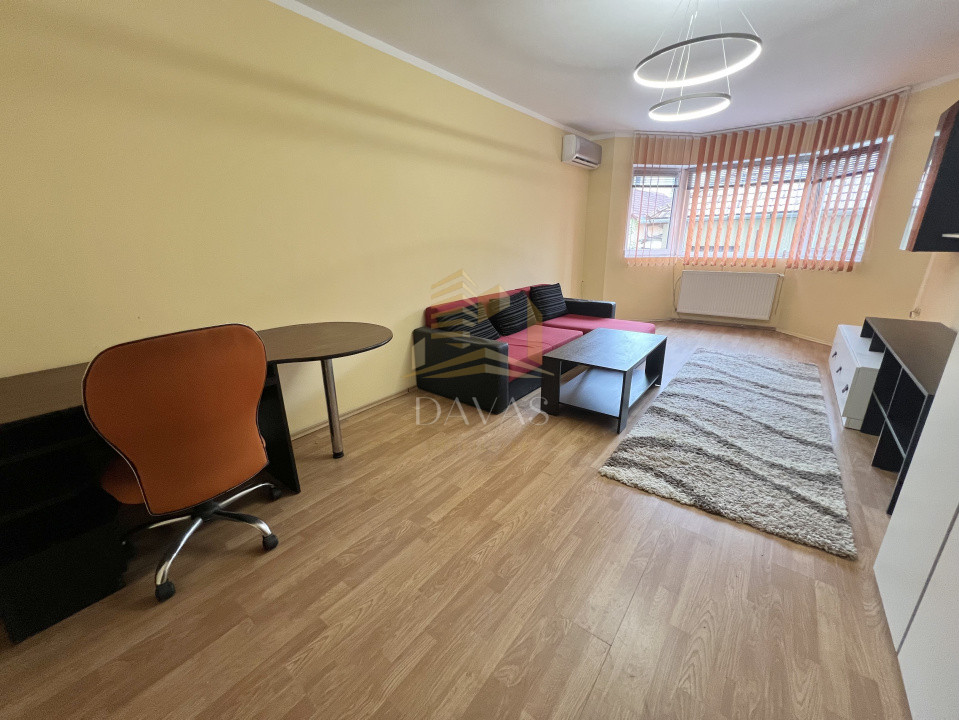 COMISION 0% |Apartament cu 2 camere-Confort sporit | 2 locuri de parcare incluse