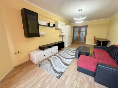 Apartament cu 2 camere-Confort sporit | 2 locuri de parcare incluse