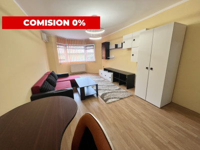 Apartament cu 2 camere-Confort sporit | 2 locuri de parcare incluse