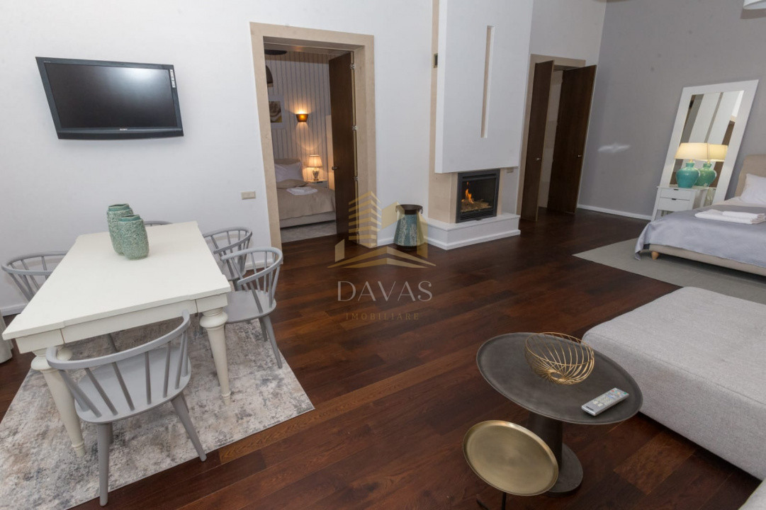Apartament LUX 2 camere de inchiriat | Centru, Piata Unirii | 100mp 