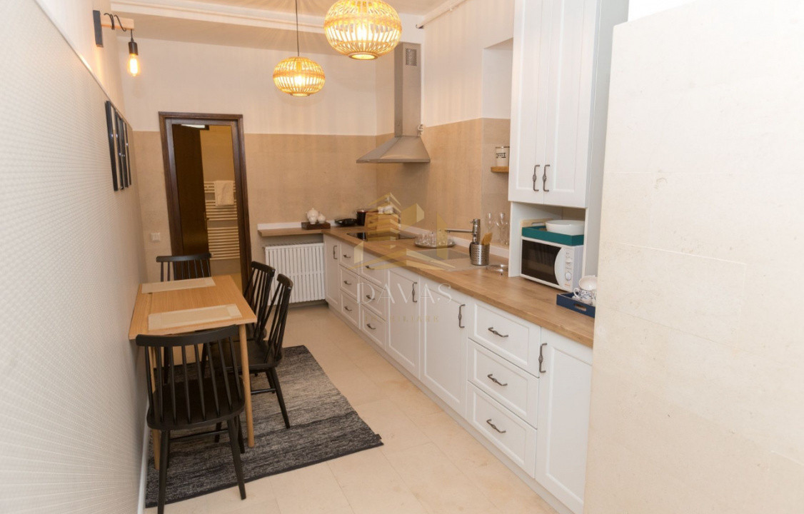 Apartament LUX 2 camere de inchiriat | Centru, Piata Unirii | 100mp 