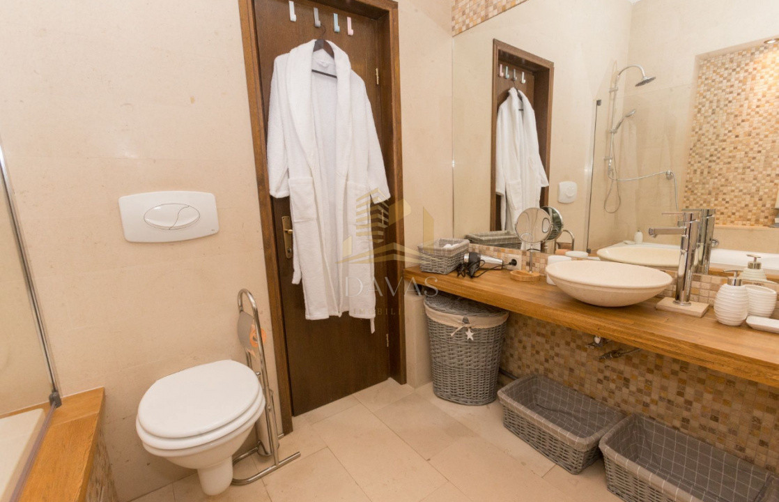 Apartament LUX 2 camere de inchiriat | Centru, Piata Unirii | 100mp 