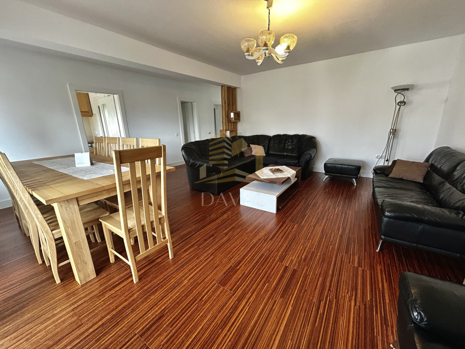 Casa tip duplex 5 camere de inchiriat  | Borhanci | 4 locuri de parcare