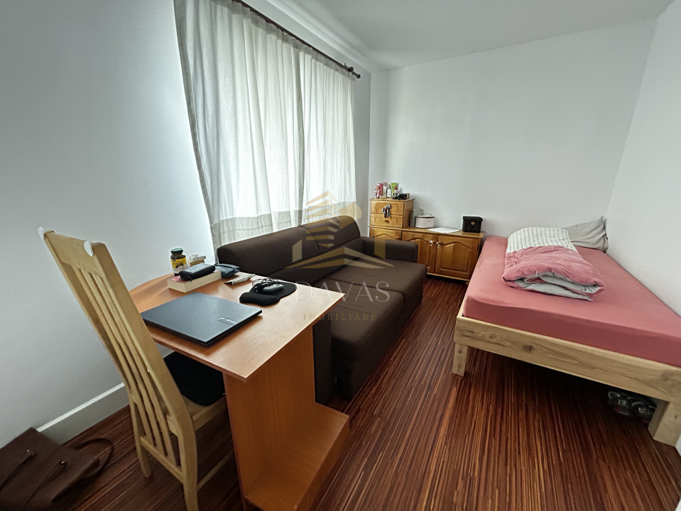 Casa tip duplex 5 camere de inchiriat  | Borhanci | 4 locuri de parcare