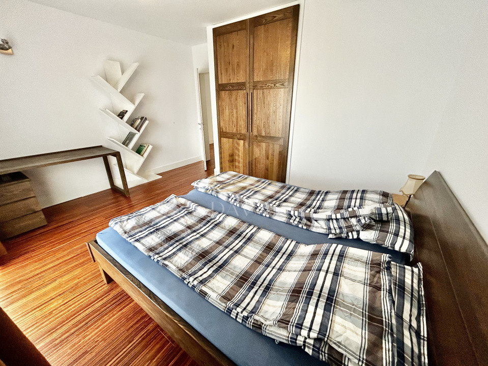 Casa tip duplex 5 camere de inchiriat  | Borhanci | 4 locuri de parcare