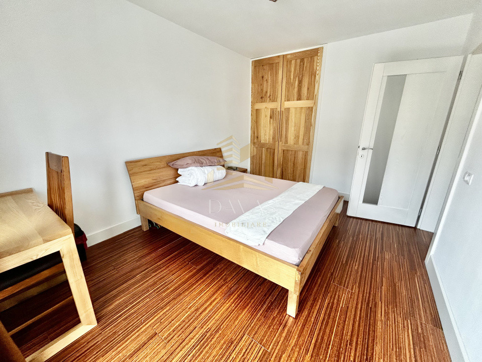 Casa tip duplex 5 camere de inchiriat  | Borhanci | 4 locuri de parcare