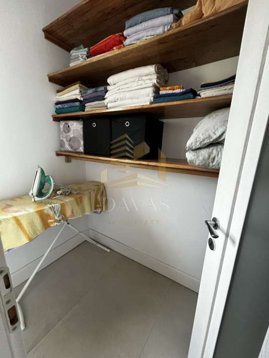 Casa tip duplex 5 camere de inchiriat  | Borhanci | 4 locuri de parcare