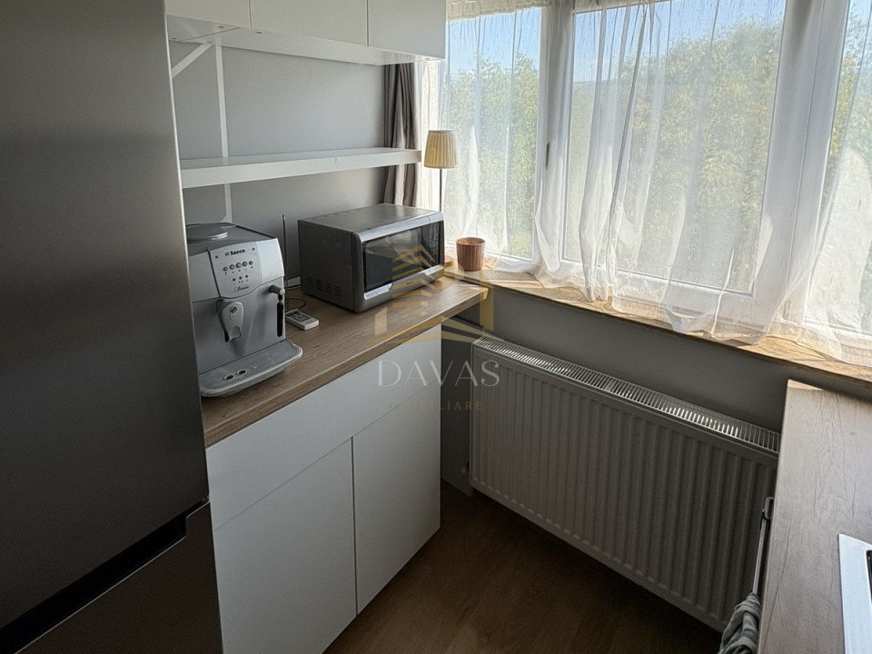 Loft modern cu 2 camere – Str. Frunzișului, Cluj-Napoca
