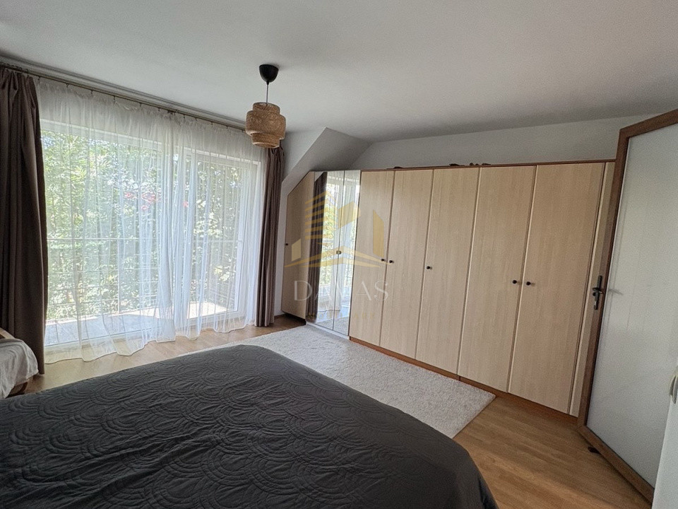 Loft modern cu 2 camere – Str. Frunzișului, Cluj-Napoca