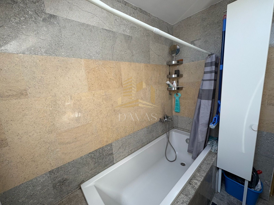 Loft modern cu 2 camere – Str. Frunzișului, Cluj-Napoca