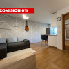 COMISION 0% | Loft modern cu 2 camere – Str. Frunzișului, Cluj-Napoca