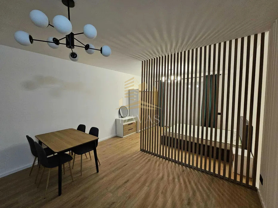 Apartament modern 1 camera | Semicentral | Liberty Residential 