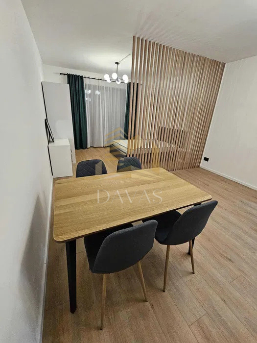 Apartament modern 1 camera | Semicentral | Liberty Residential 