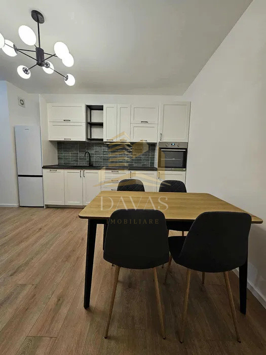 Apartament modern 1 camera | Semicentral | Liberty Residential 
