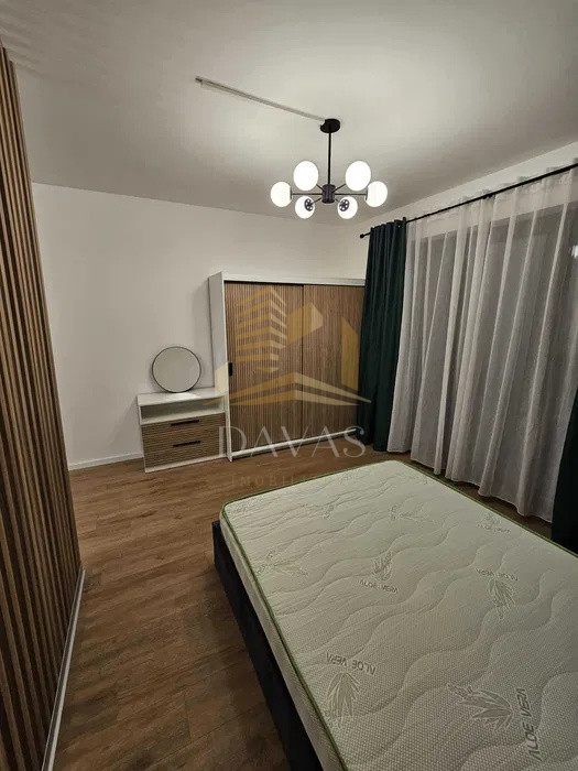 Apartament modern 1 camera | Semicentral | Liberty Residential 