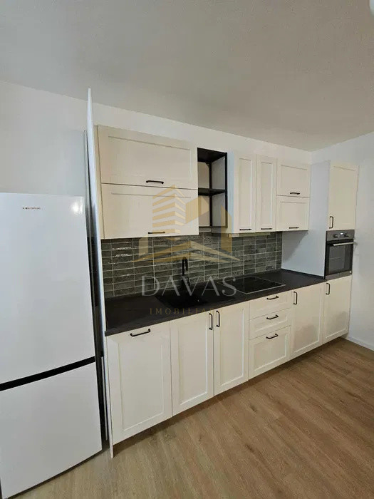 Apartament modern 1 camera | Semicentral | Liberty Residential 