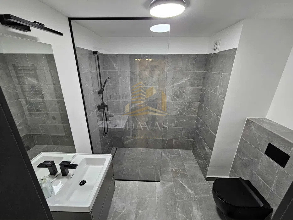 Apartament modern 1 camera | Semicentral | Liberty Residential 