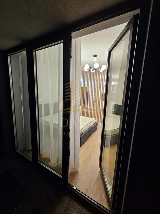Apartament modern 1 camera | Semicentral | Liberty Residential 