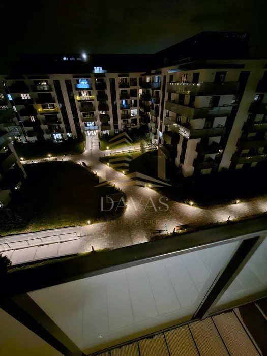 Apartament modern 1 camera | Semicentral | Liberty Residential 