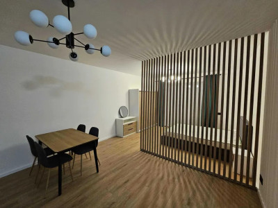 Apartament modern 1 camera | Semicentral | Liberty Residential 