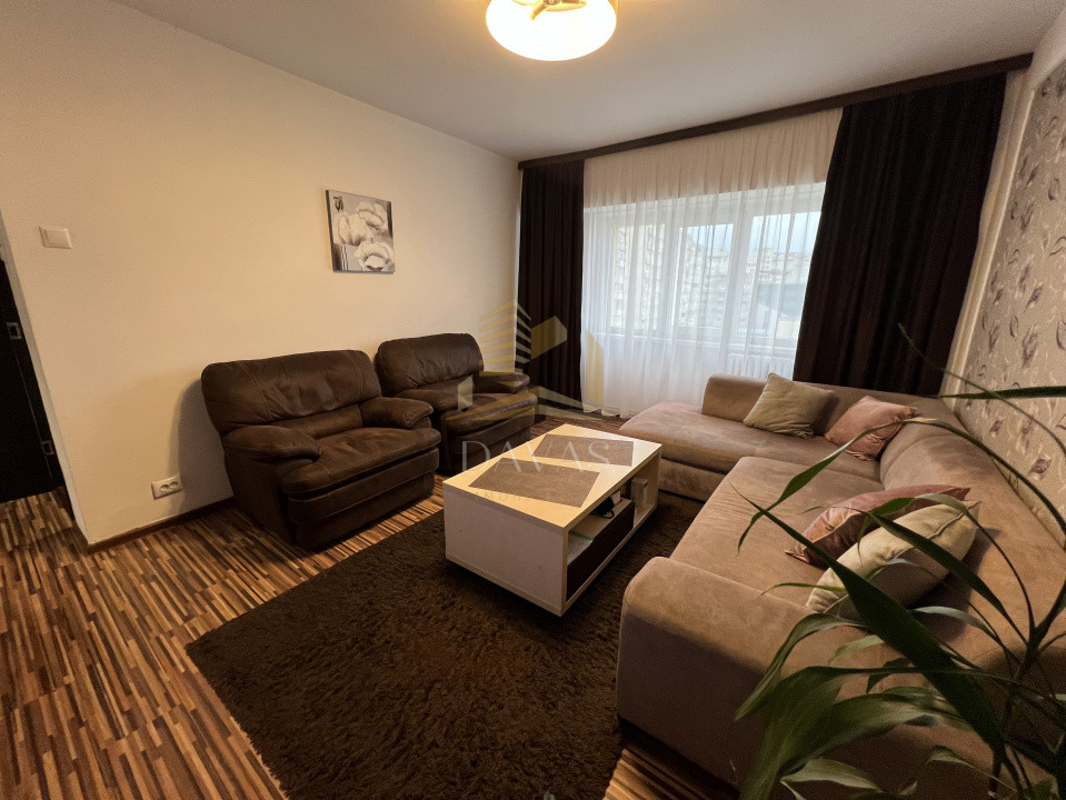Apartament cu 3 camere | Marasti | Bucuresti