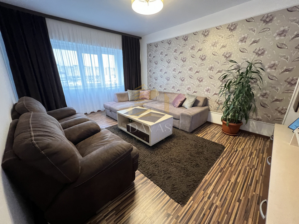 Apartament cu 3 camere | Marasti | Bucuresti