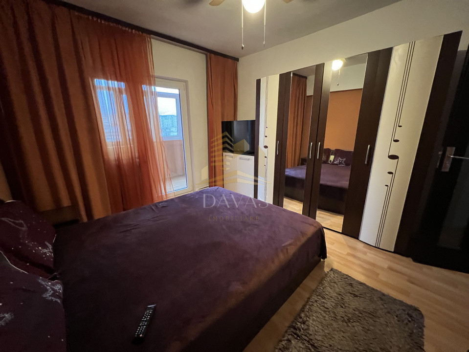 Apartament cu 3 camere | Marasti | Bucuresti