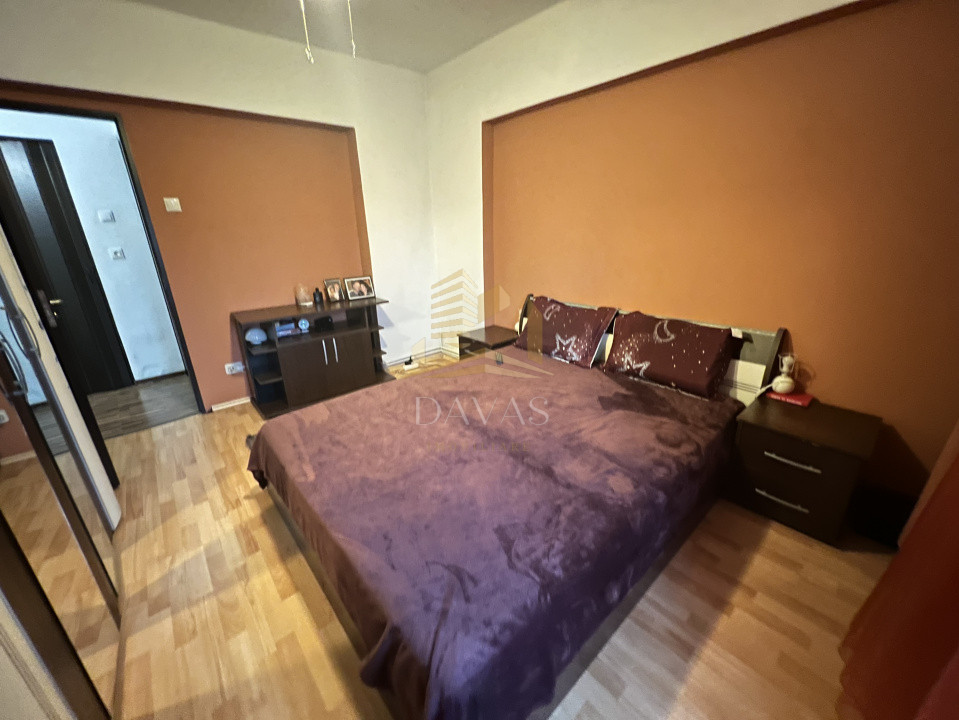 Apartament cu 3 camere | Marasti | Bucuresti