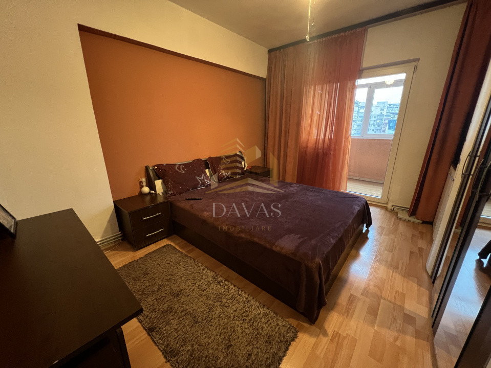 Apartament cu 3 camere | Marasti | Bucuresti