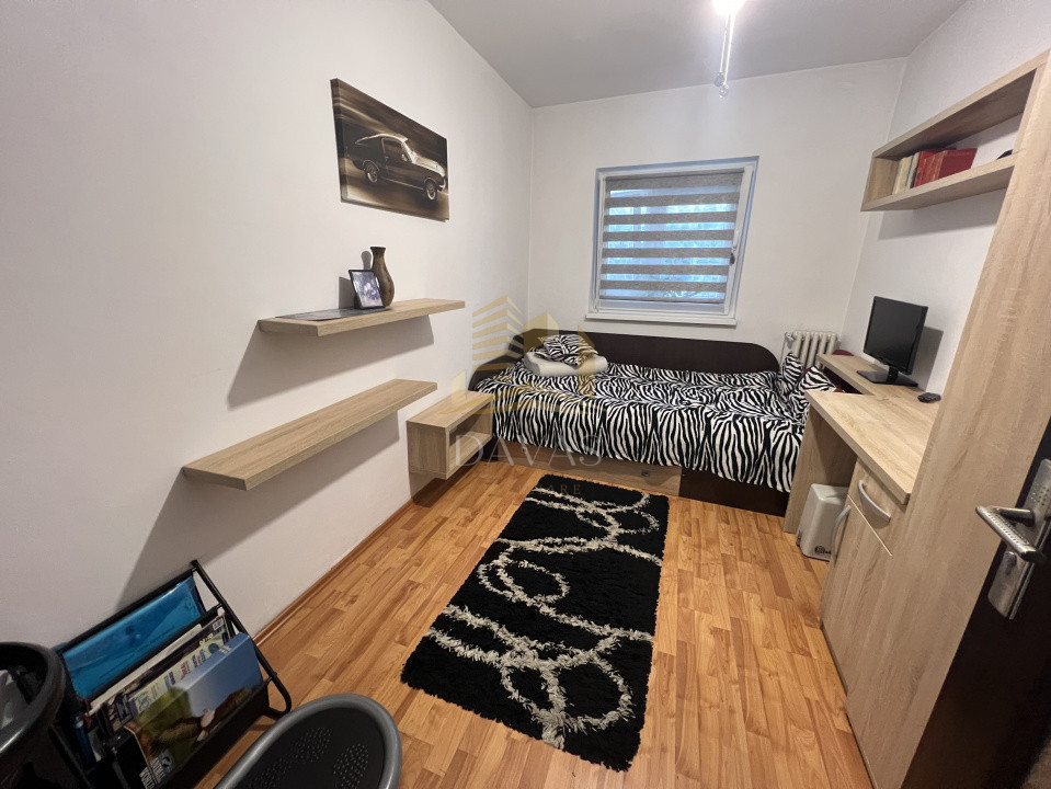 Apartament cu 3 camere | Marasti | Bucuresti