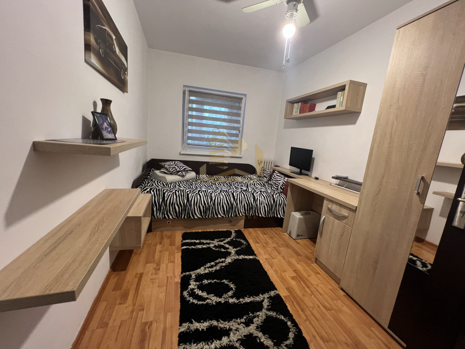 Apartament cu 3 camere | Marasti | Bucuresti