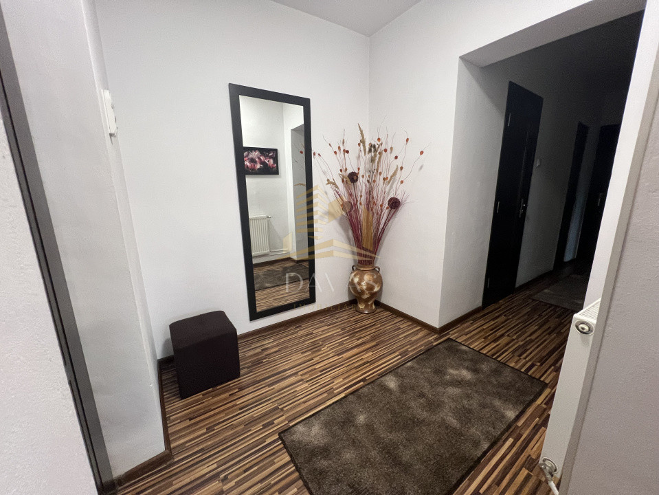 Apartament cu 3 camere | Marasti | Bucuresti