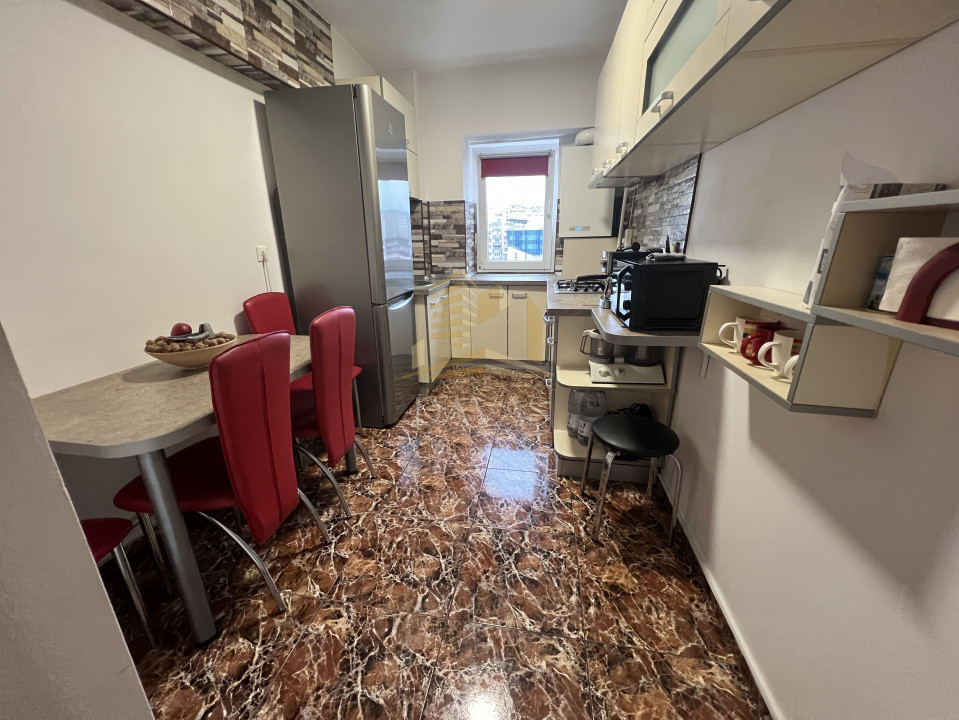 Apartament cu 3 camere | Marasti | Bucuresti
