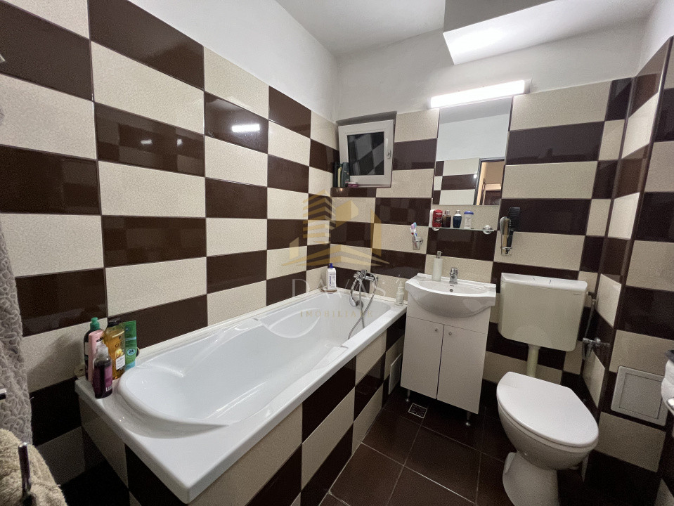Apartament cu 3 camere | Marasti | Bucuresti