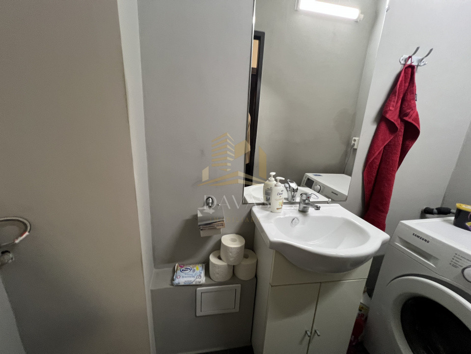 Apartament cu 3 camere | Marasti | Bucuresti