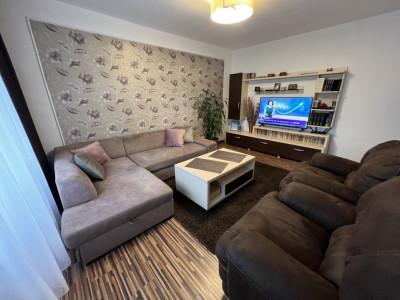 Apartament cu 3 camere | Marasti | Bucuresti