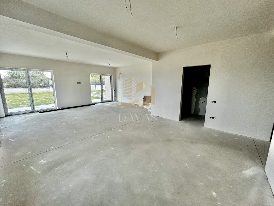 COMISION 0% | Duplex cu 5 camere  | Voronet | Garaj dublu | Vedere Panoramica