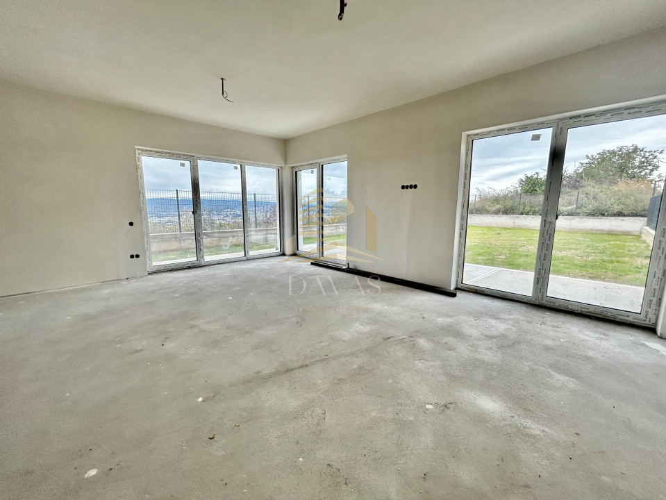 COMISION 0% | Duplex cu 5 camere  | Voronet | Garaj dublu | Vedere Panoramica