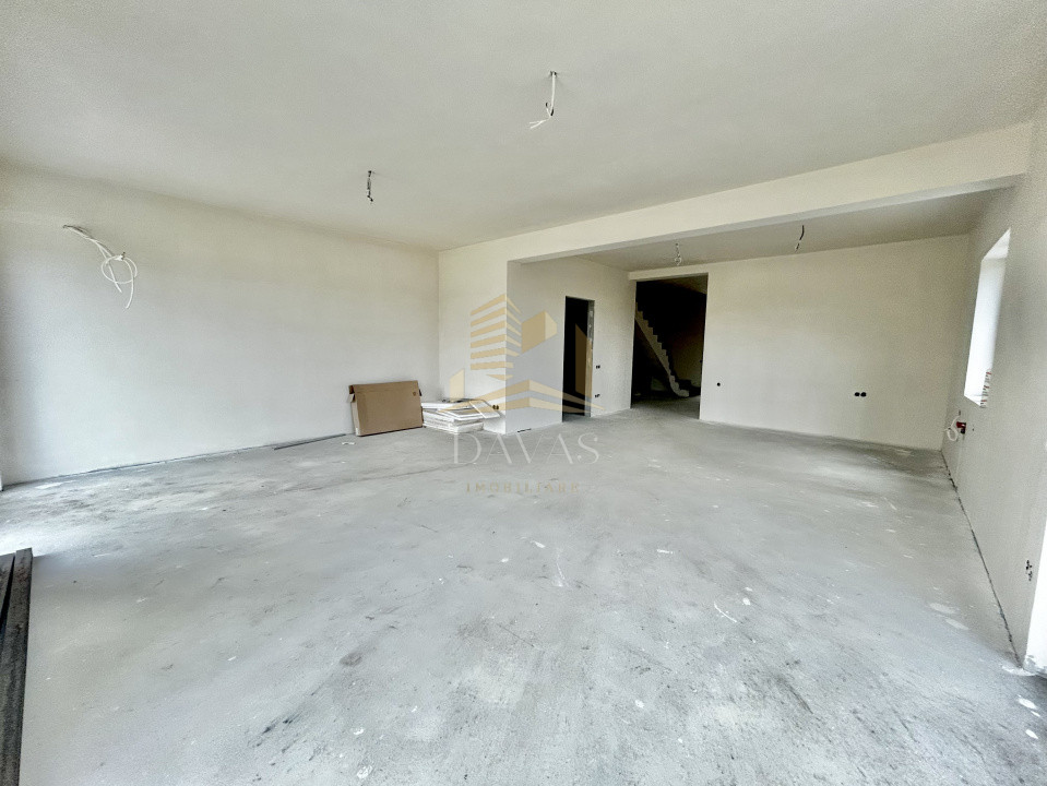 COMISION 0% | Duplex cu 5 camere  | Voronet | Garaj dublu | Vedere Panoramica