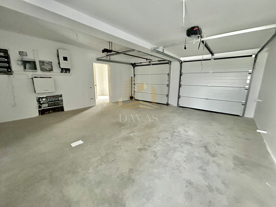 COMISION 0% | Duplex cu 5 camere  | Voronet | Garaj dublu | Vedere Panoramica