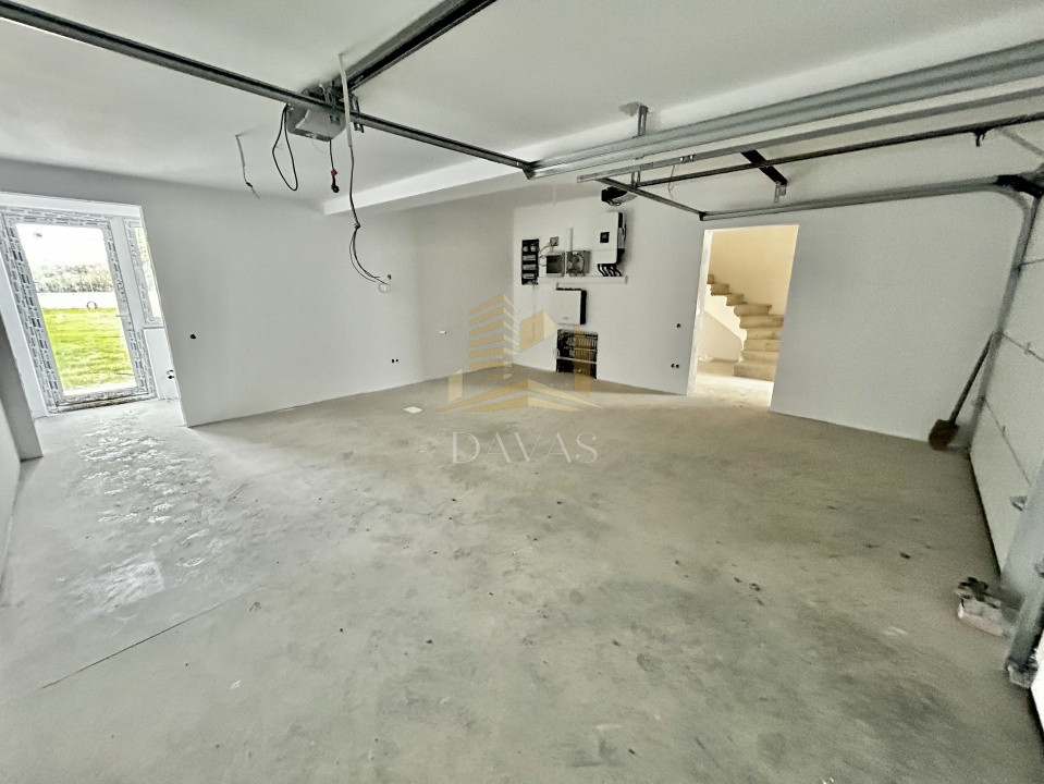 COMISION 0% | Duplex cu 5 camere  | Voronet | Garaj dublu | Vedere Panoramica