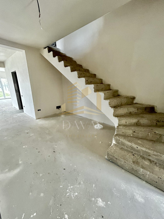COMISION 0% | Duplex cu 5 camere  | Voronet | Garaj dublu | Vedere Panoramica
