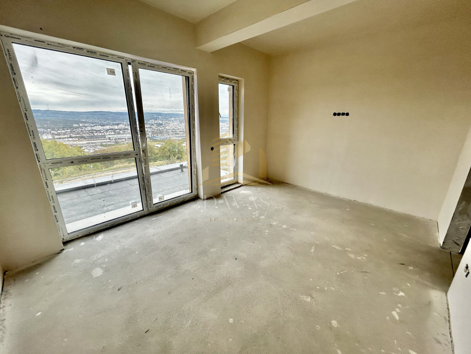 COMISION 0% | Duplex cu 5 camere  | Voronet | Garaj dublu | Vedere Panoramica
