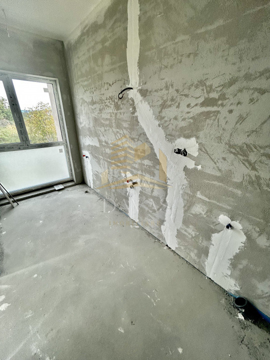 COMISION 0% | Duplex cu 5 camere  | Voronet | Garaj dublu | Vedere Panoramica