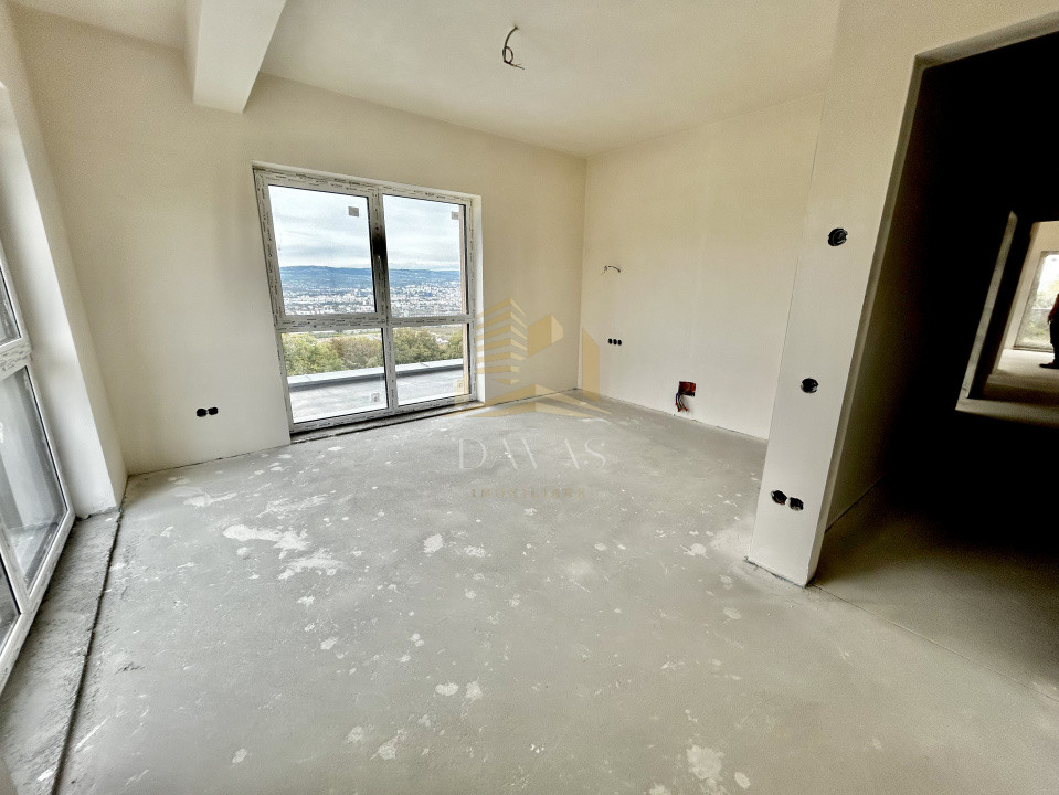 COMISION 0% | Duplex cu 5 camere  | Voronet | Garaj dublu | Vedere Panoramica