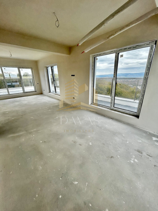 COMISION 0% | Duplex cu 5 camere  | Voronet | Garaj dublu | Vedere Panoramica