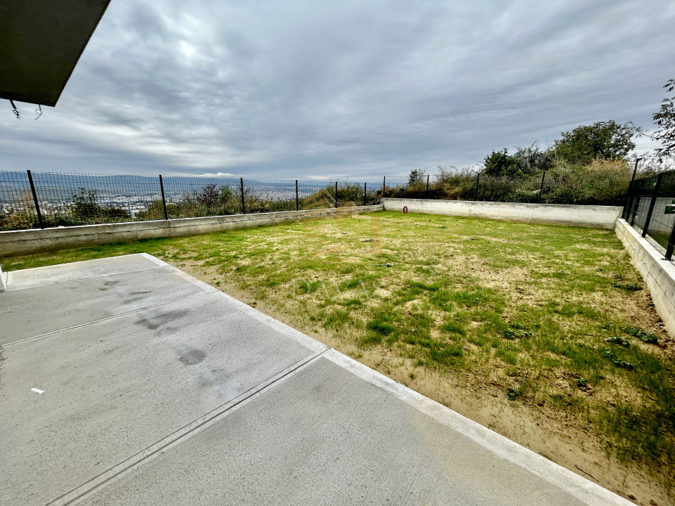 COMISION 0% | Duplex cu 5 camere  | Voronet | Garaj dublu | Vedere Panoramica